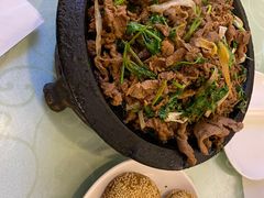 -烤肉宛饭庄(南礼士路店)