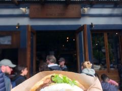 -Fergburger(皇后镇店)