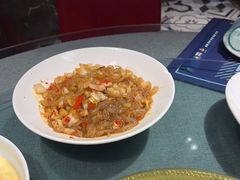 -全聚贤餐厅·湖北家常菜(沙湖店)