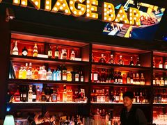 -音乐房子·Vintage Live Bar(玉林总店)