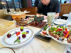 -唐猫庭院·千年陕菜(大唐不夜城店)