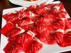 -大草原清真饭庄(沙河店)
