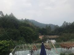 -天强农家菜馆
