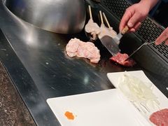 -湘汇概念铁板烧(铁西万达店)