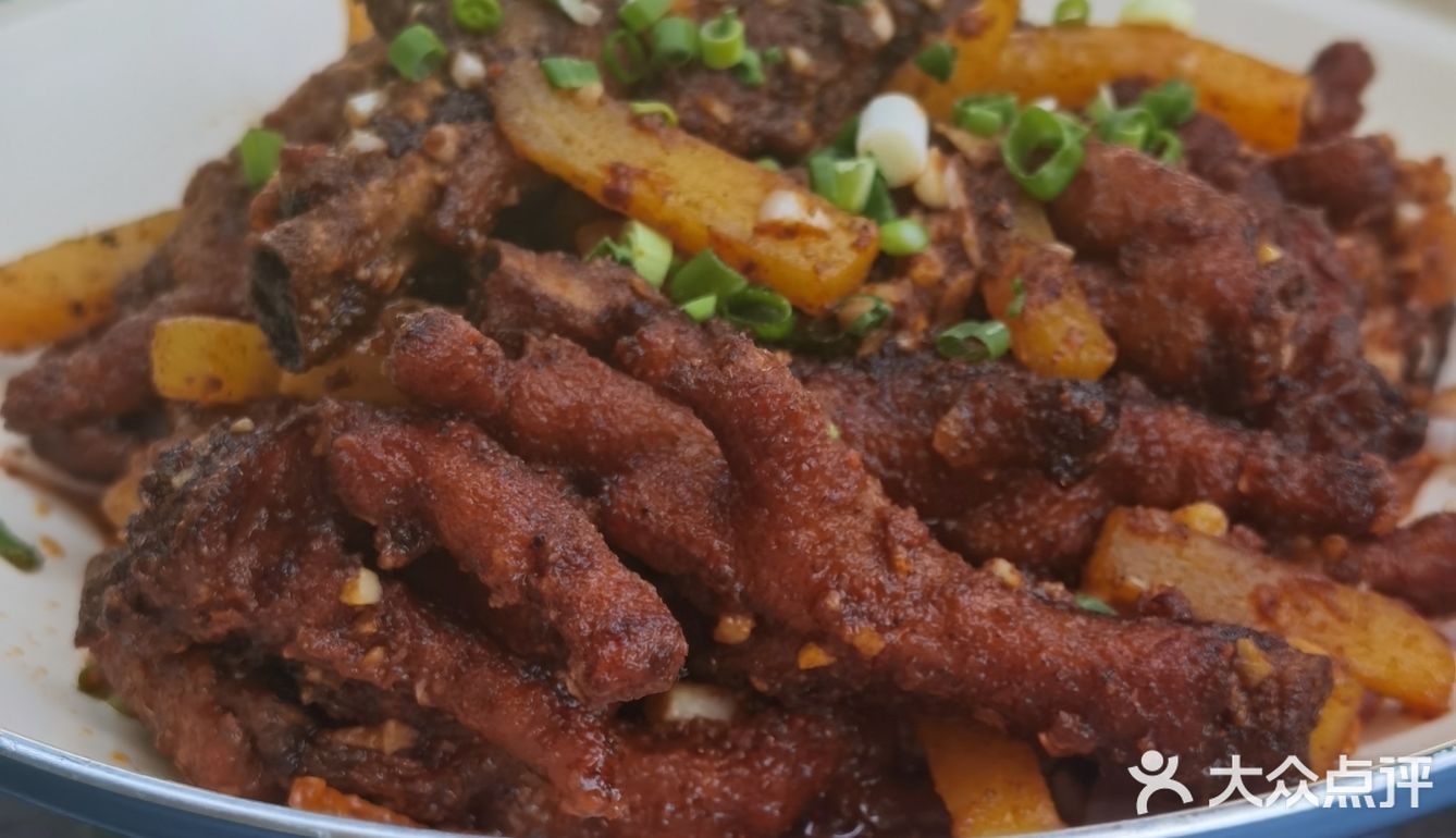 秒杀的套餐❗吃撑啦