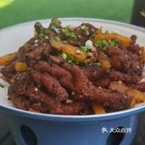 秒杀的套餐❗吃撑啦