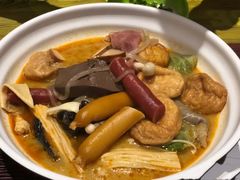 -林静小吃(复兴路店)