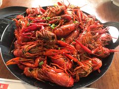-庆合府重庆大排档(紫都城店)