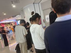 -喜茶(广州佳兆业广场店)