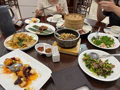 -茶港食堂(武昌店)