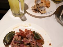 -星伦多 自助料理(圆融店)