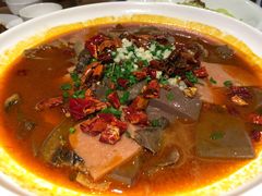 -至尊鲨鱼·原烹海鲜·新浙菜(拱宸桥店)