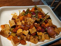 -臻炙大舍烤串(天龙家园店)