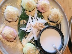 -Chat Thai (Circular Quay)