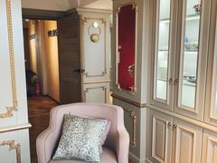 -Me Coffee下午茶艺术空间