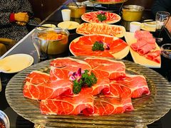 -鲁西肥牛(九方购物中心店)