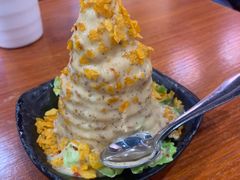 -大阪烧肉BAKA一代(十亩地店)