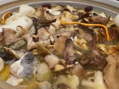 -野菌园·野生菌火锅首创第一家(关兴路总店)