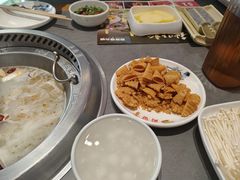 -蜀留香火锅·始于1999·原四川老火锅(白堤路店)