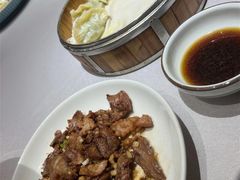 -渔民船说·北塘海鲜·天津菜·海肠捞饭(北塘古镇店)