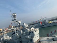 -中国人民解放军海军博物馆