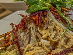 -朝馆·市井本味菜