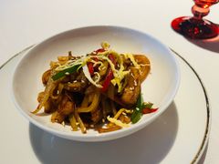 -三号黄浦会Canton Table