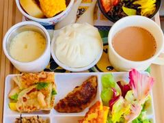 -吉野家(华联商厦店)