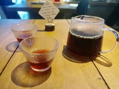 -VA Cafe(五道营店)