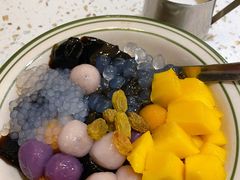 -堂屋糖水店(愚园店)