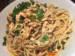 -探鱼·鲜青椒爽麻烤鱼(天河优托邦店)