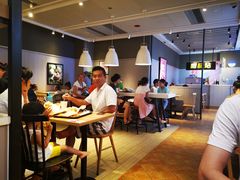 大堂-肯德基(龙昆南店)
