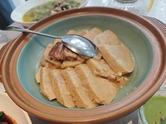 -颂福楼·南京菜(定淮门店)