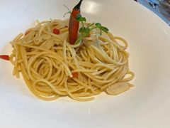 -OGGI TRATTORIA PIZZERIA(深业上城店)