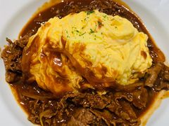 -COCO壱番屋(大华路店)