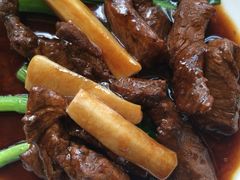 -仿膳饭庄(天安门店)