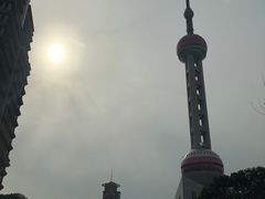 -东方明珠广播电视塔