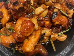 -鹿港小镇(黄金店)