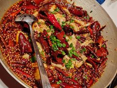 -鸽子侯·家宴·平价海鲜(绿地店)