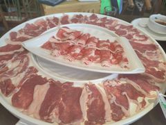 -北门涮肉·铜锅涮肉(南锣鼓巷店)