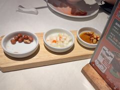 -望湘园·小雅(德基店)