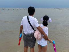 -老虎石海上公园