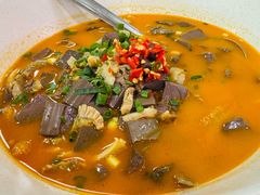 -湘中缘·湖南菜(娄底驻京办店)