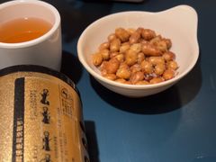 -邹开喜·小海鲜醉鸡煲·潮汕鲜切牛肉店(襄阳北路店)