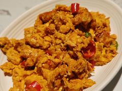 -关东小磨东北菜(漕河泾印象城店)