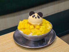 -豆豆冰室·地道招牌椰子冻(大良店)