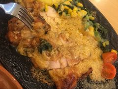 -萨莉亚意式餐厅(彩悦城店)