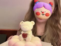 -芝士洋馆定制蛋糕店·低糖