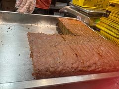 -五道口枣糕王(西单华威约饭街店)