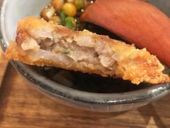 -小满手工粉(上海文峰广场店)
